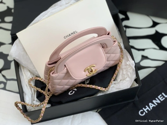 HyperPeter CHANEL Nano Kelly Bag 0817